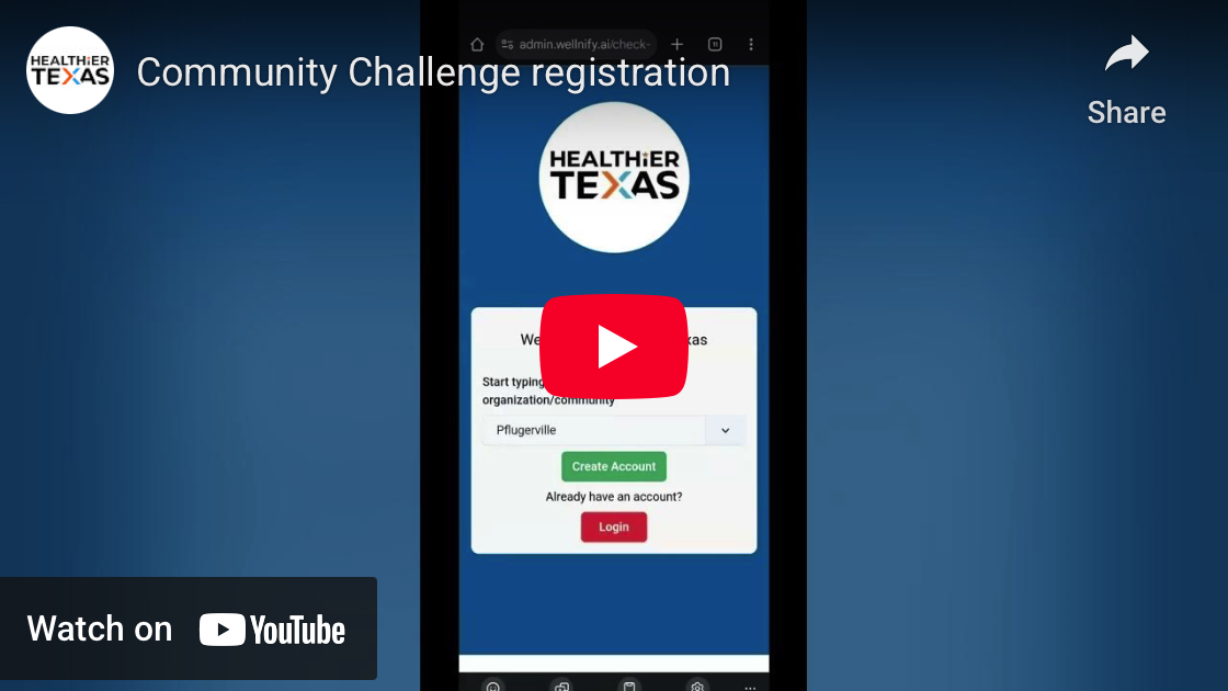 Featured image for “Video Tutorial – Registration”